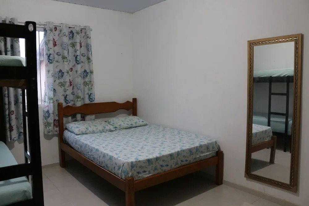 La Casa Hostel