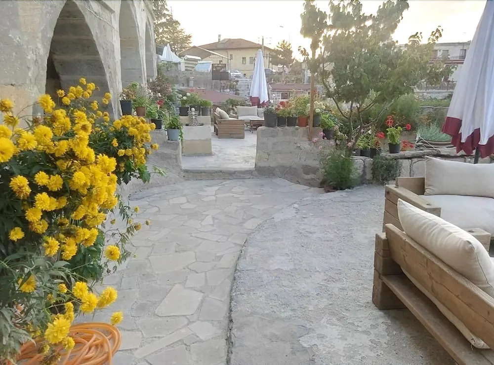 Oasis Hostel