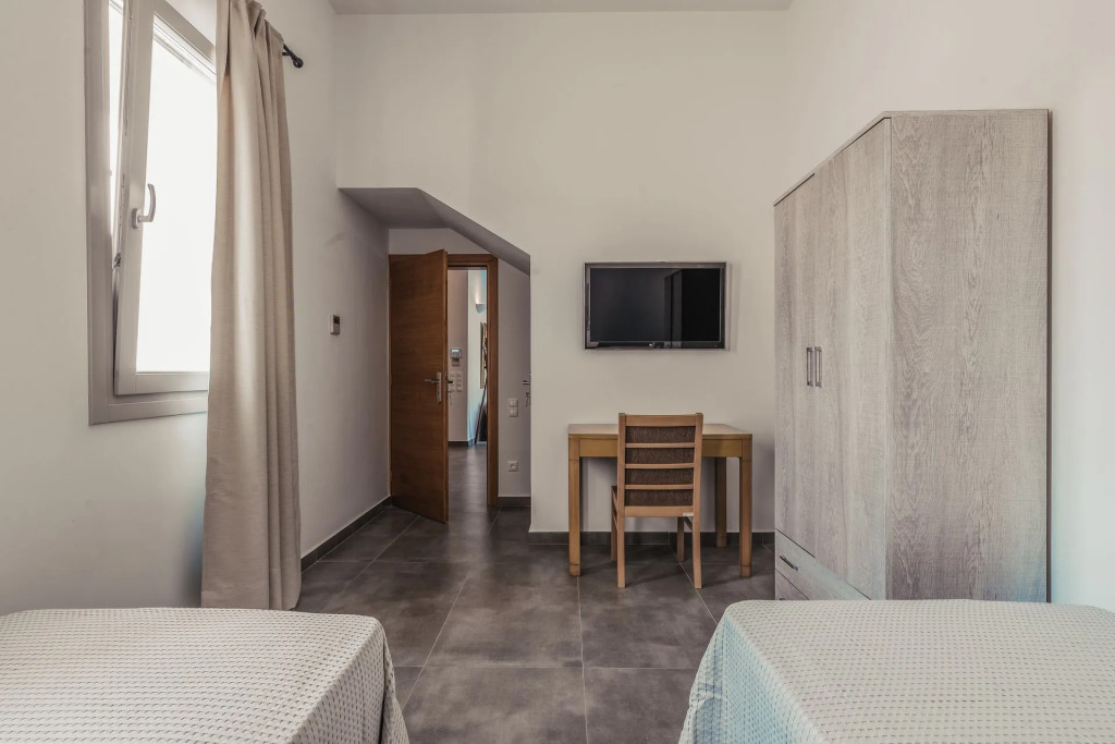 Kaminos Private Villa