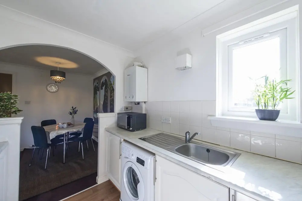 Montgomery Apartments - Gyle
