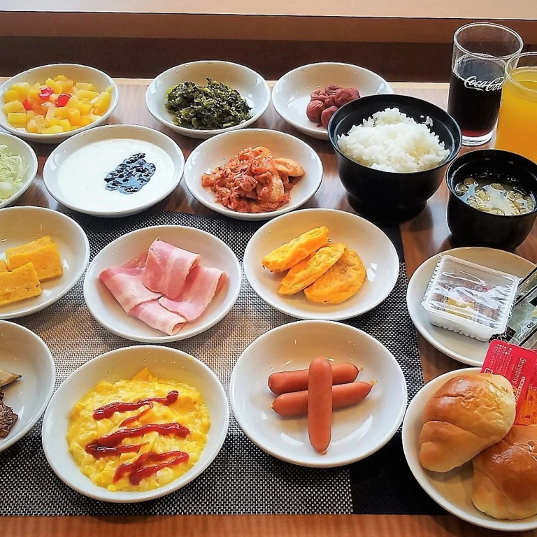 Hotel AZ Saga Tosu