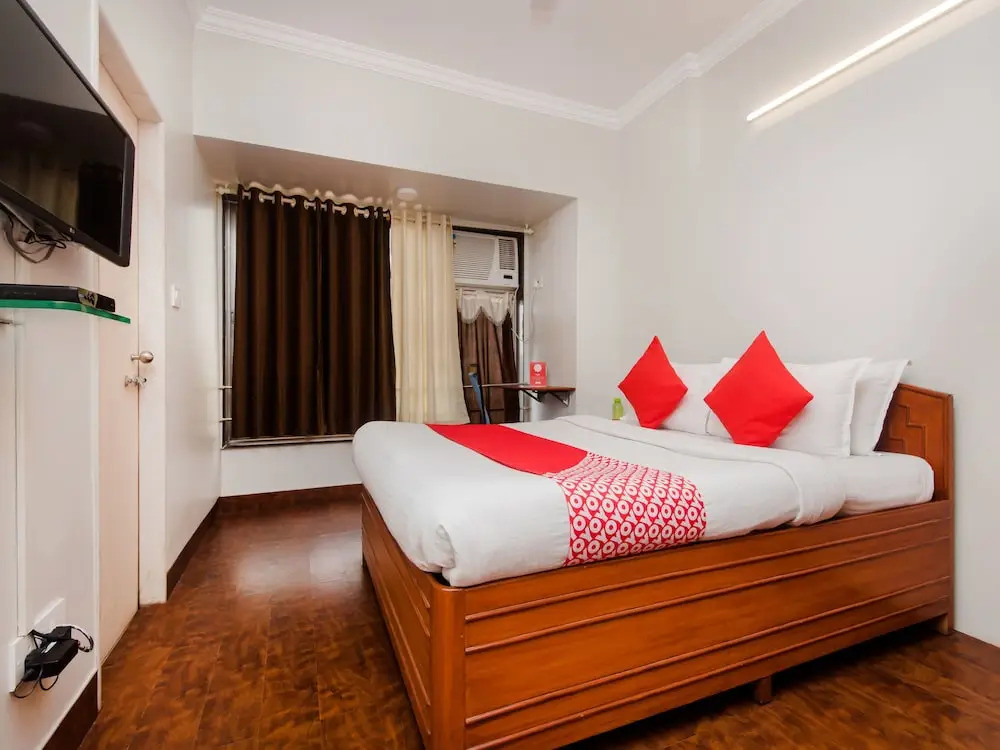 OYO 1838 Apartment Hotel Executive Homes