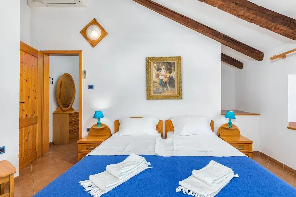 Holiday Home Near Beach in Croatia