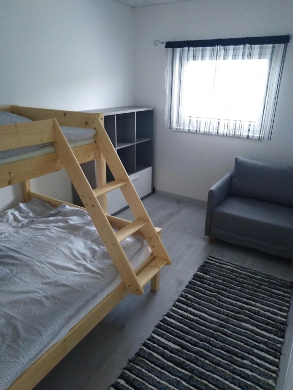 Apartmány Vihorlat II