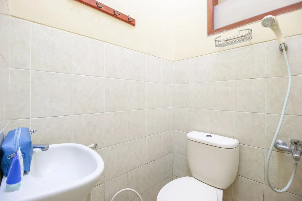 Airy Eco Lowokwaru Bendungan Kedung Ombo 3 Malang