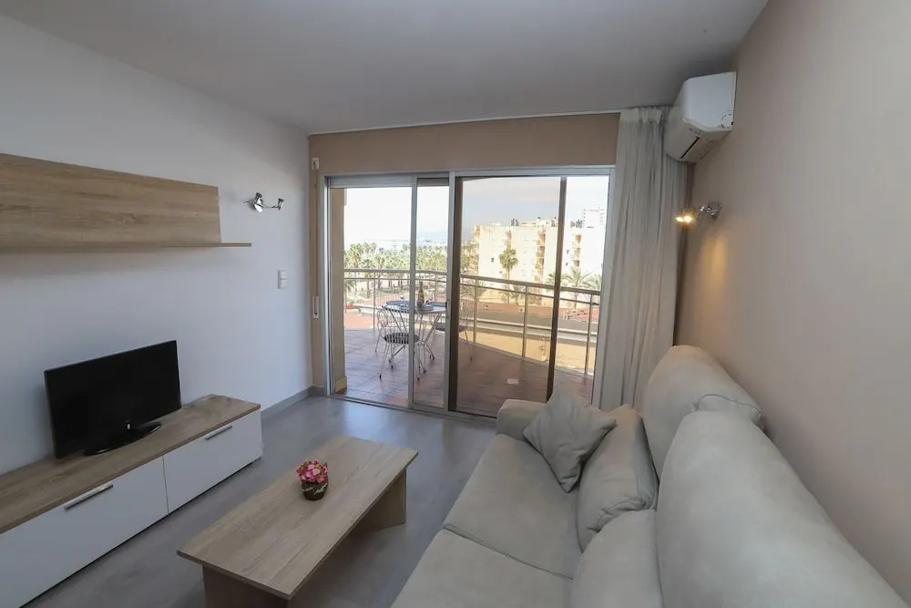 Apartamento Pinar