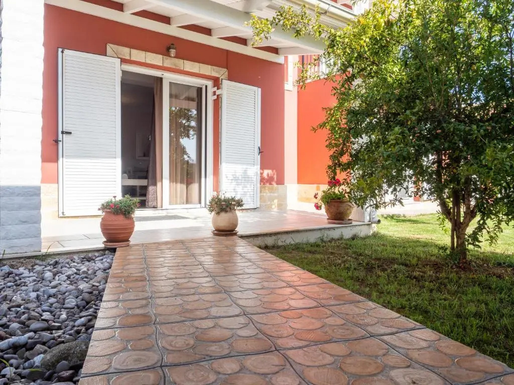 Marika's Country House