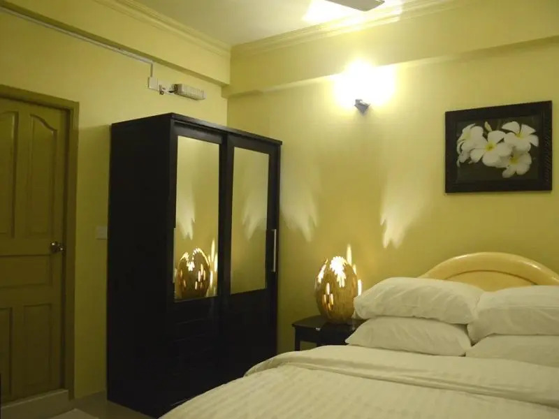 Velima Inn Hulhumale