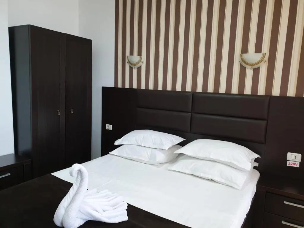 Hotel Solea Beach