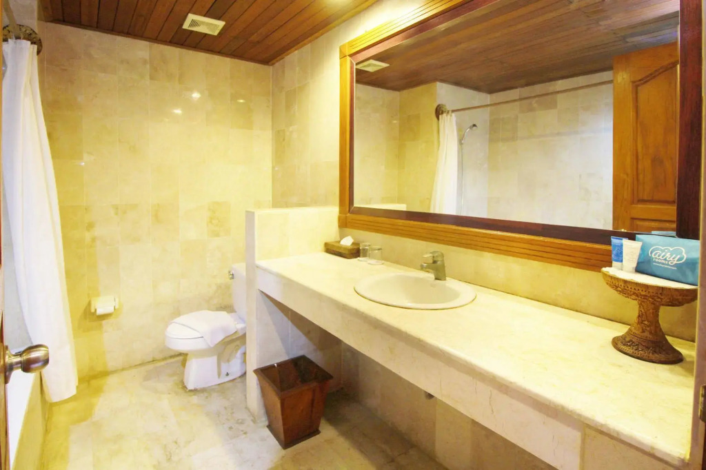 Airy Jimbaran Kuta Pantai Kedonganan Bali
