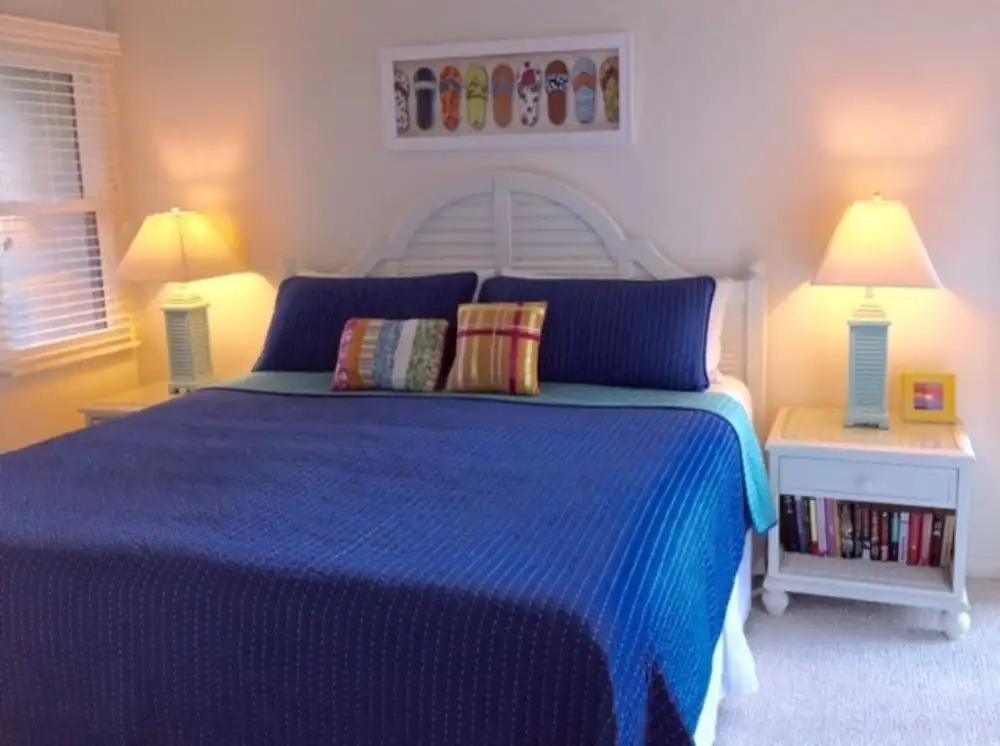 Bermuda Run 5 - 3 Br Condo