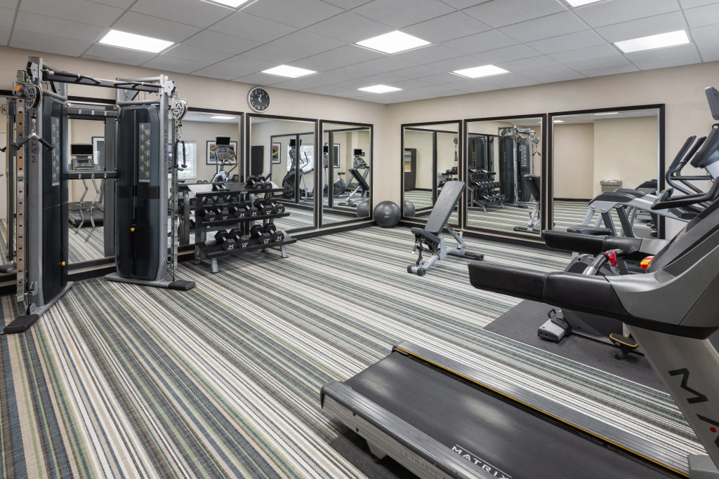 Candlewood Suites Norfolk Airport by IHG