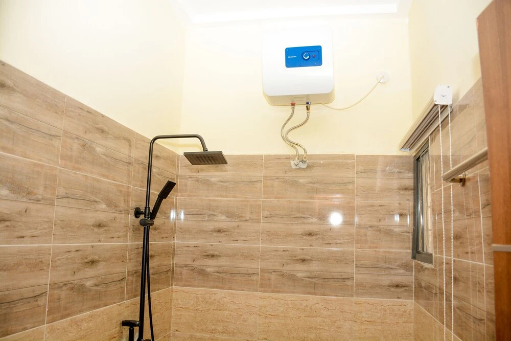 Captivating 2-bedroom Apartment in Kaduna City