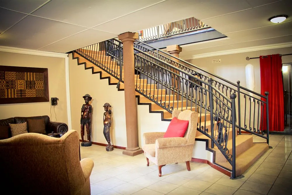 African Sands Guesthouse