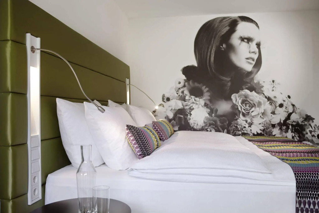 Hotel Indigo - Dusseldorf - Victoriaplatz by IHG