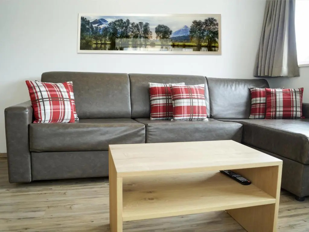 Pension Apartment Erna