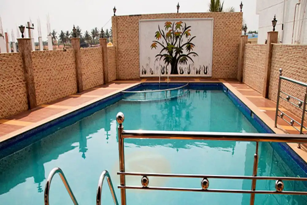 The Sai Leela