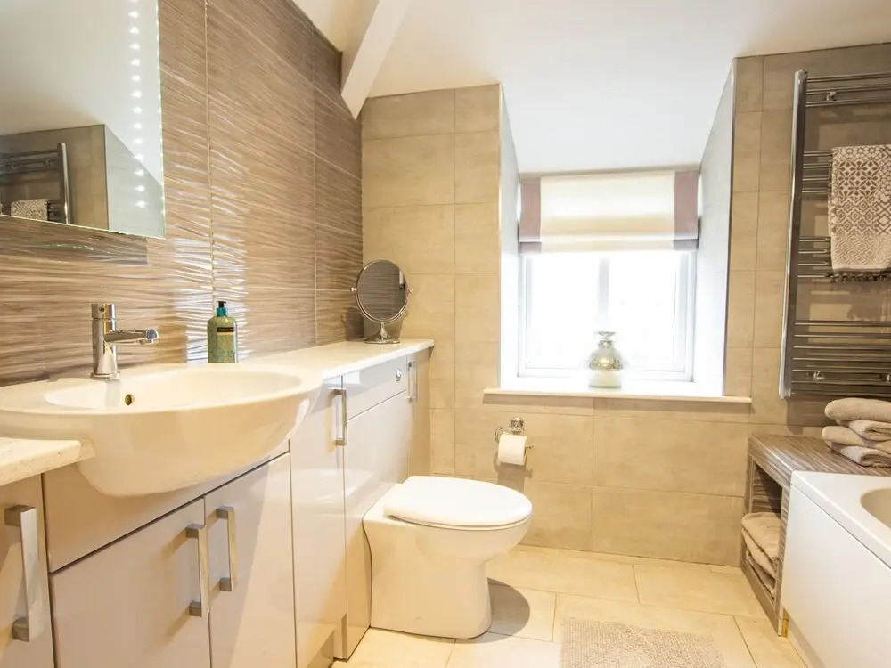 Moelfre Cottage