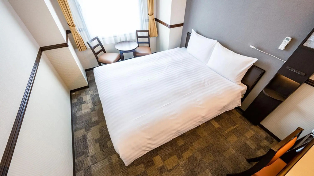 Toyoko Inn Shin-osaka Higashi-mikuni Ekimae
