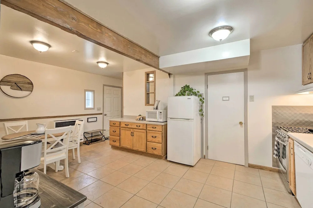 Family Home Near Kings & Sequoia National Parks!
