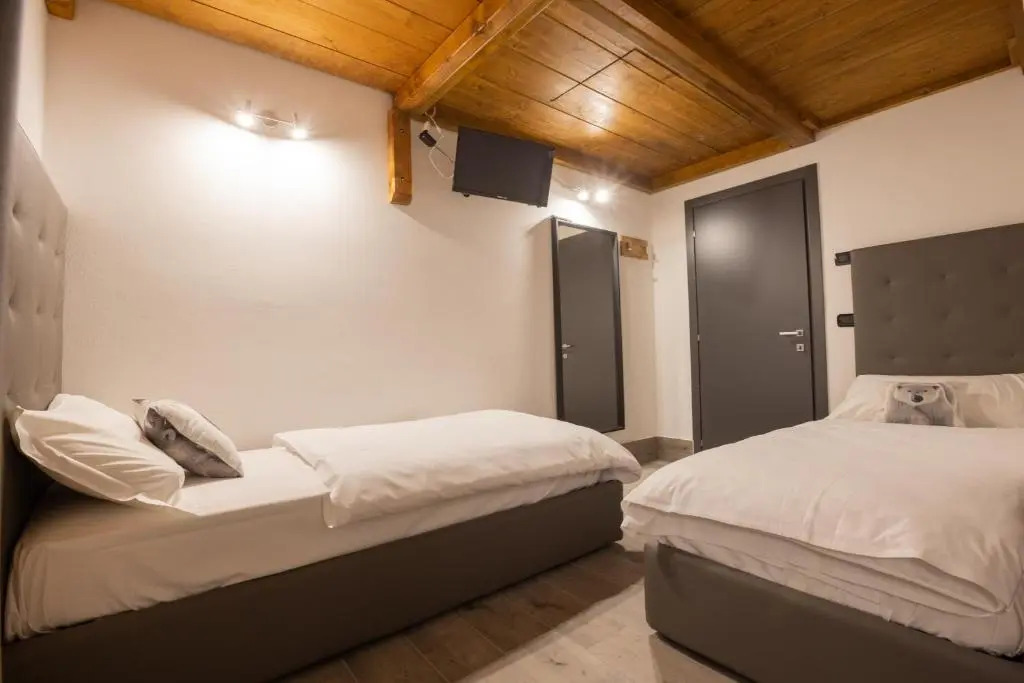 Residenza Marconi