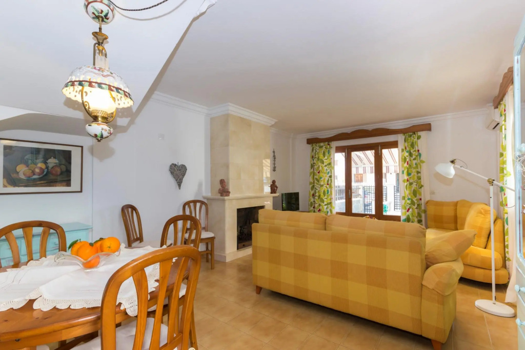 218 Casa Confitets ETV8907 by Mallorca Charme