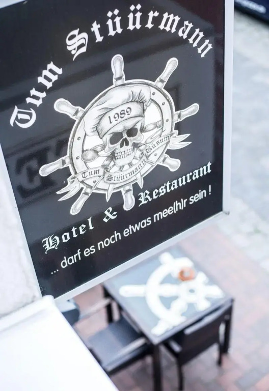 Hotel Tum Stüürmann