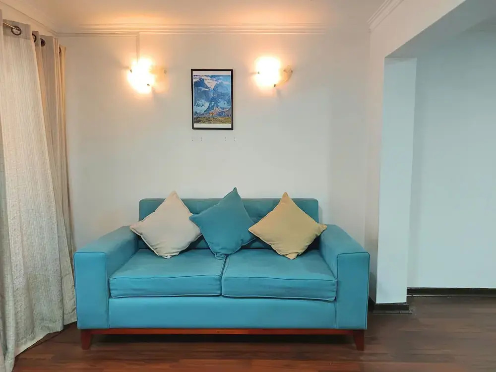 Hostel Rogiel