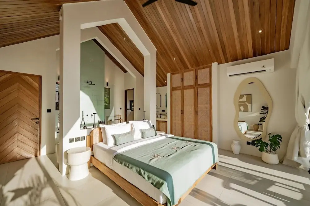 Villa Yuni Uluwatu