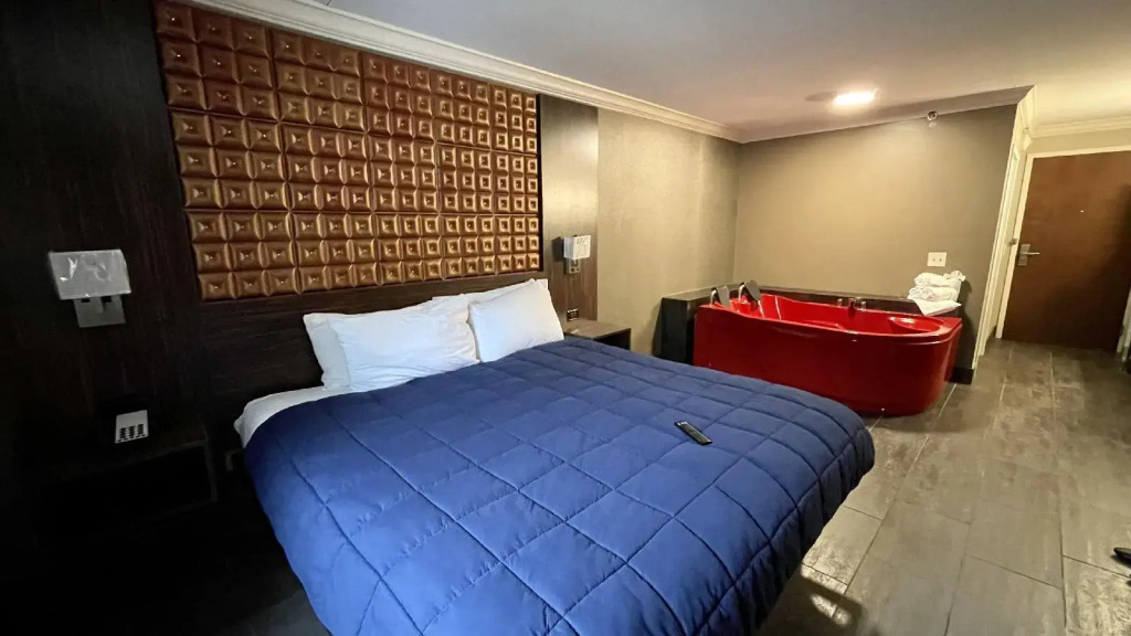The Lincoln Hotel Philadelphia