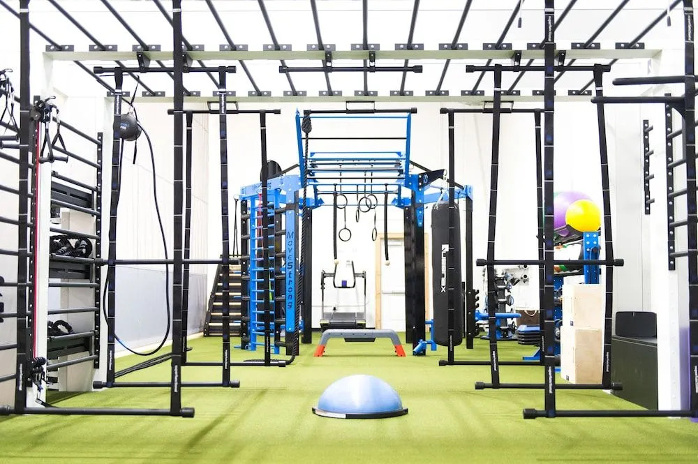 Eupepsia Wellness Center