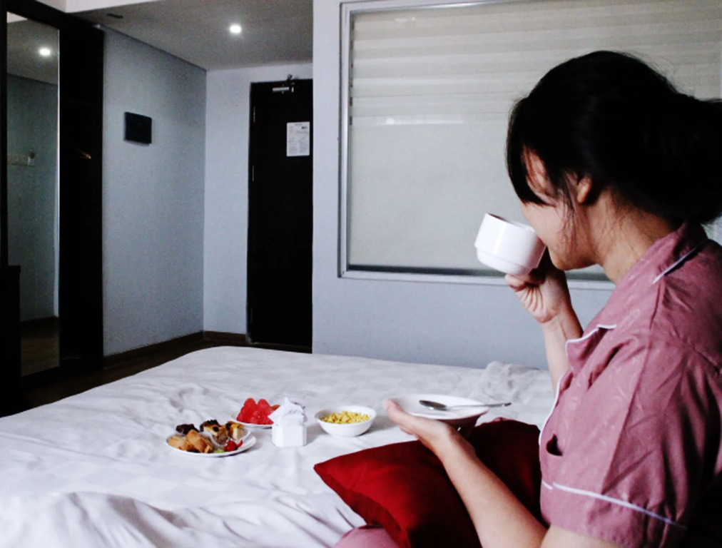Merapi Merbabu Hotels Bekasi