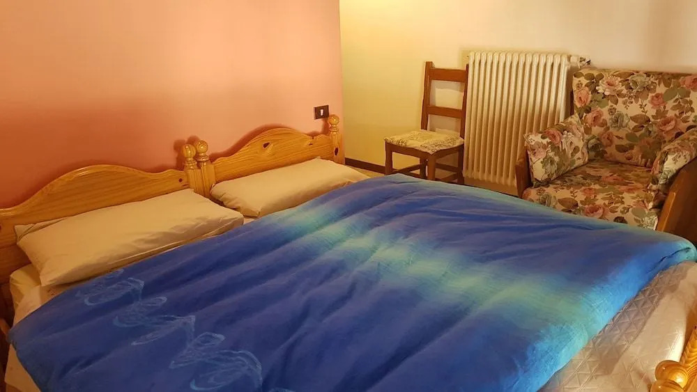 Agriturismo La Vecchia Chioderia