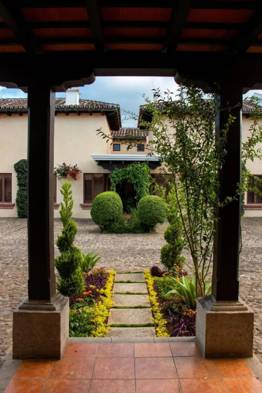 All Suite El Marques de Antigua