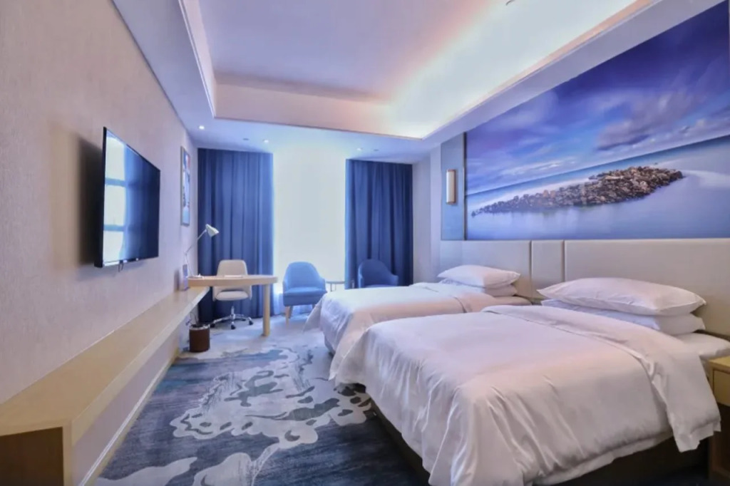Vienna Hotel (Foshan Yihuan Lishui)