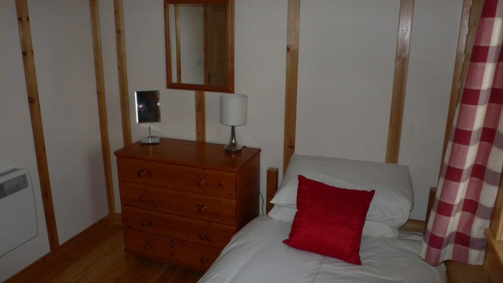 Tayview Lodges