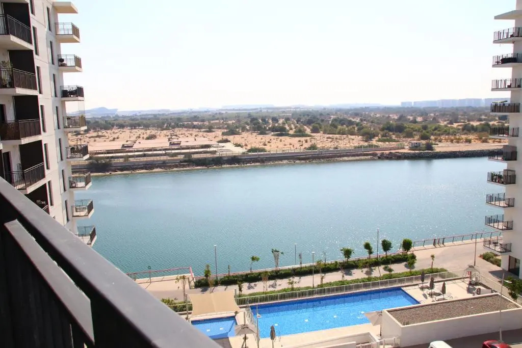 zapbed house - A Luxury Holiday Home in Yas Island
