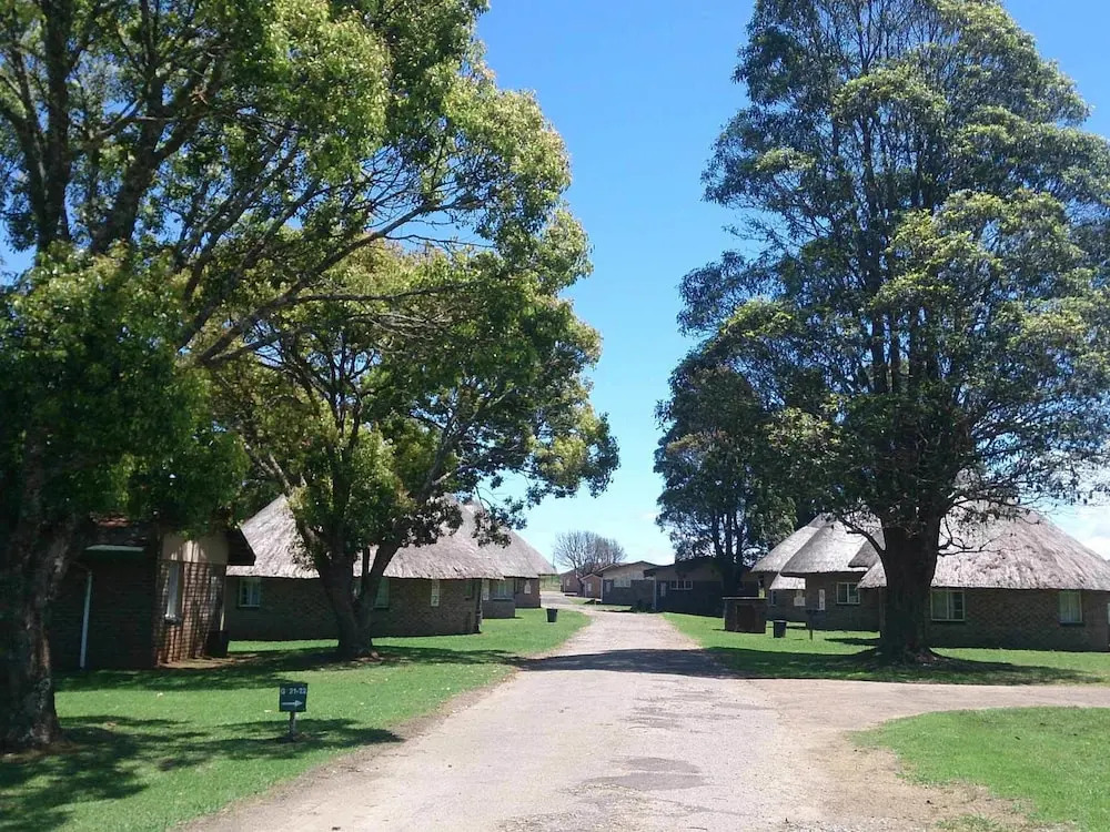 Graskop Hotel