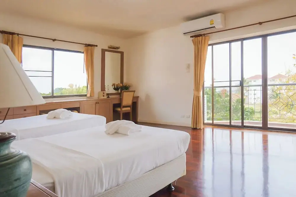 Seastar Properties Resort