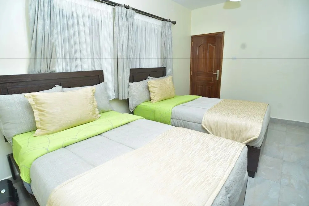 Joy Palace Hotel