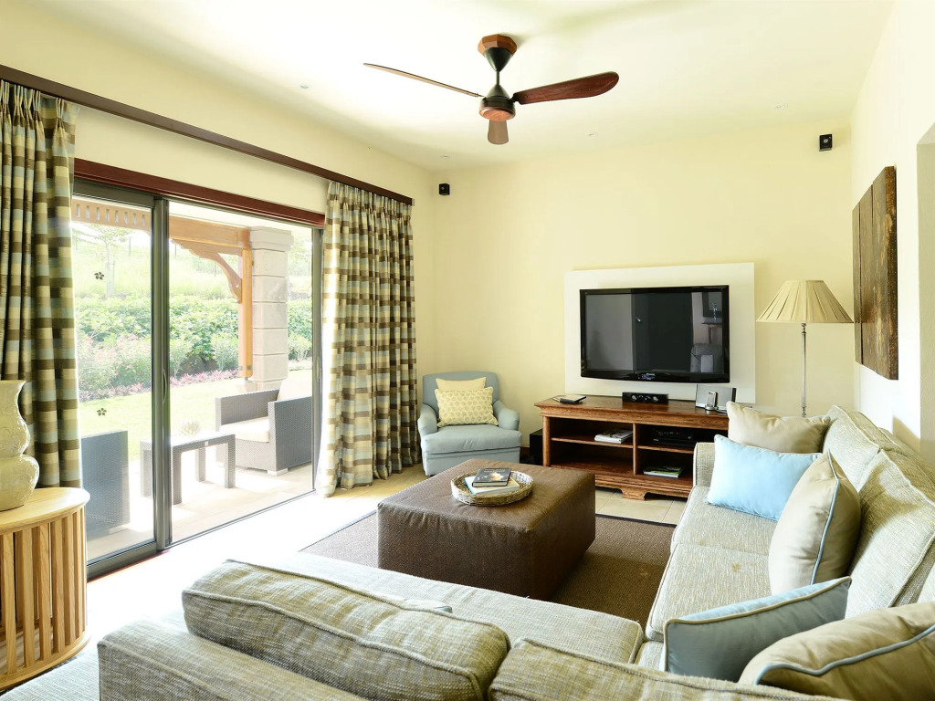 Heritage The Villas