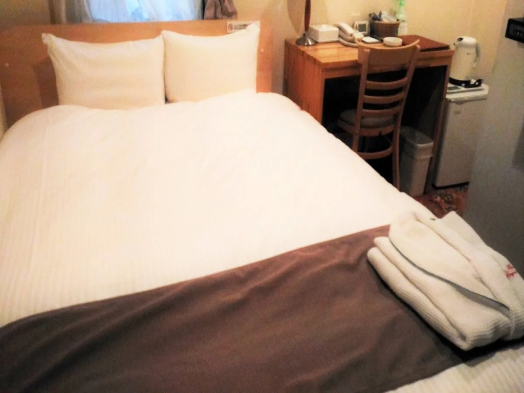 Hotel Bougainvillea Minowa