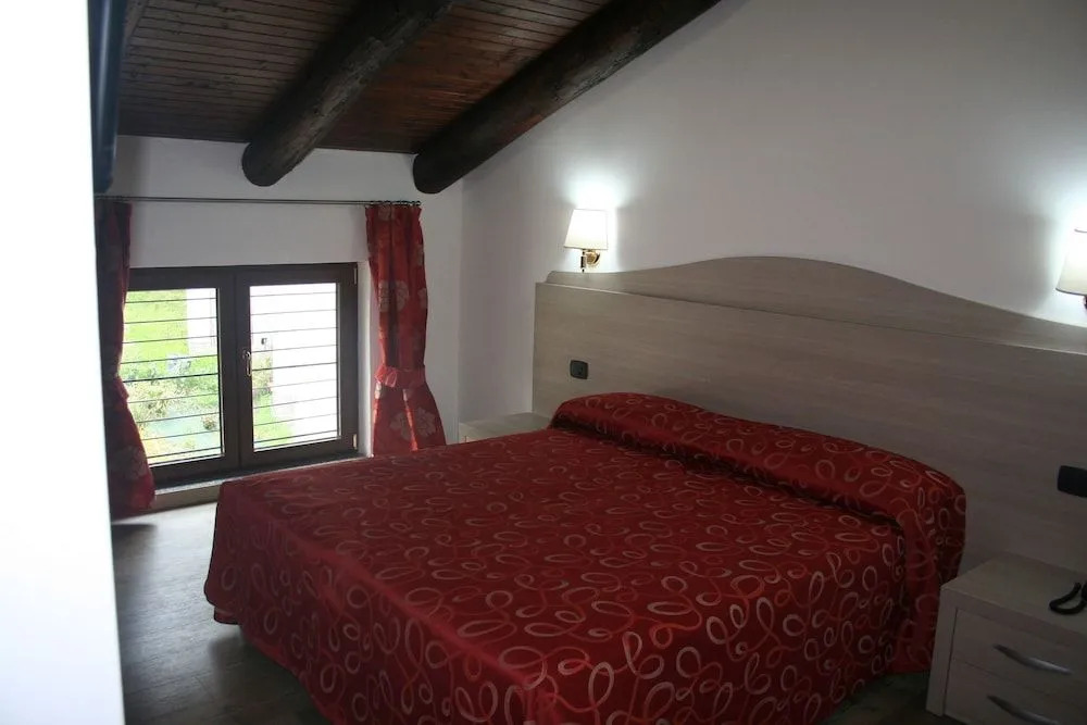 Agriturismo Cascina del Vai