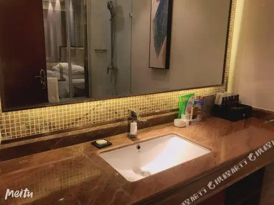 Xiongyue Hotel