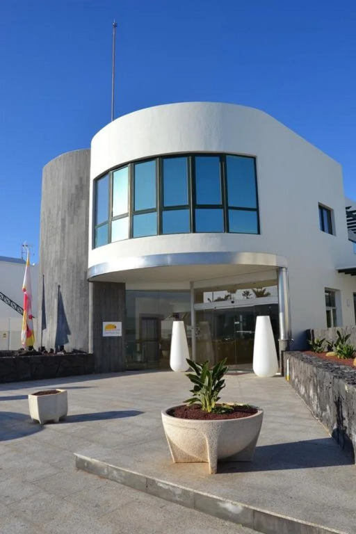 Hotel Pocillos Playa, solo Adultos
