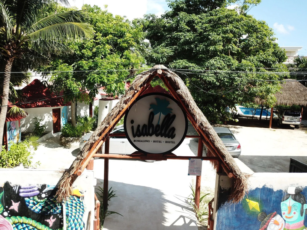 Isabella Boutique Hotel