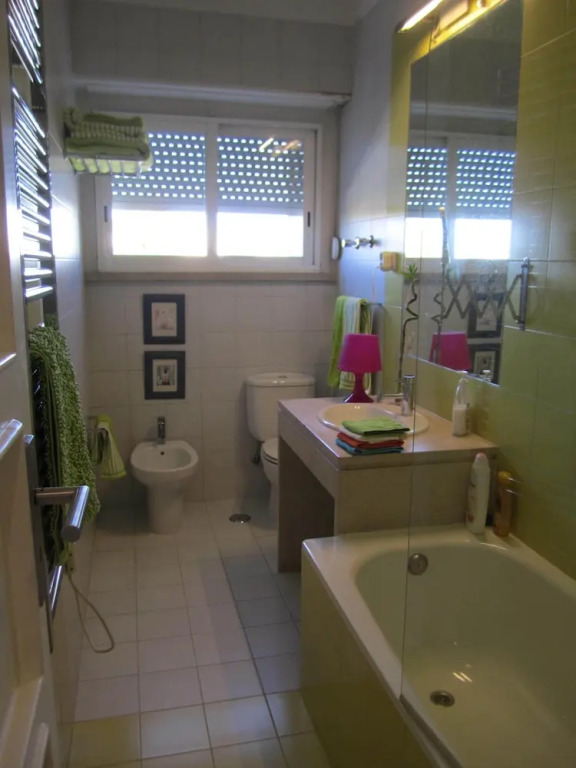 Duplex Lisboa