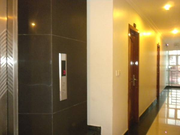 Sambath Phal Hotel