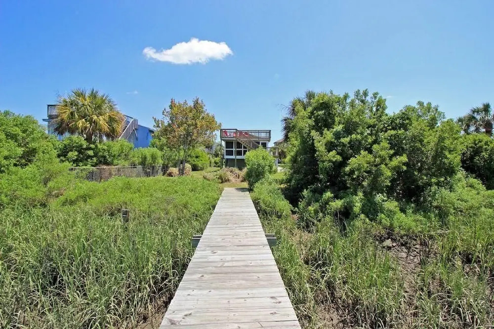 The Perfect Beach Cottage