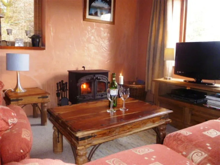 Holiday Home Maes-yr-Helmau